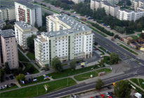 Zdjęcie inwestycji Osiedle Bema IV 617