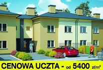 Zdjęcie inwestycji Osiedle Bema IV 622