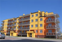 Osiedle Zielone - Toruń ()