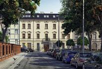 Zdjęcie inwestycji Osiedle Bema IV 657