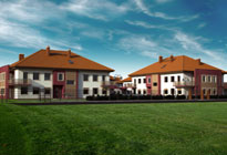 Zdjęcie inwestycji Osiedle Bema IV 680