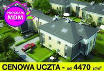 Zdjęcie inwestycji Osiedle Bema IV 732