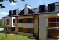 Zdjęcie inwestycji Osiedle Bema IV 738
