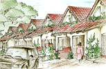 Zdjęcie inwestycji Osiedle Bema IV 748