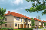 Zdjęcie inwestycji Osiedle Bema IV 859