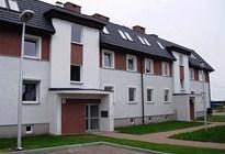 MACIEJKOWE WZGÓRZE - Szczecin ()