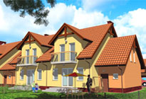 Zdjęcie inwestycji Osiedle Bema IV 891