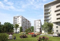 Zdjęcie inwestycji Osiedle Bema IV 903
