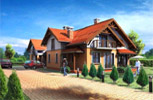 Zdjęcie inwestycji Osiedle Bema IV 926