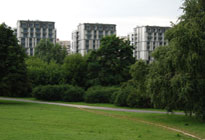 Zdjęcie inwestycji Osiedle Bema IV 932