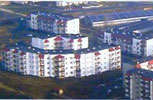 Zdjęcie inwestycji Osiedle Bema IV 962