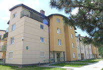 MILLENIA FORT - Etap VI - Kraków (Swoszowice)