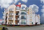 Zdjęcie inwestycji Osiedle Bema IV 1155