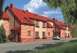 Zdjęcie inwestycji Osiedle Bema IV 1385