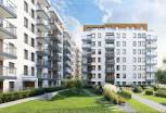 Zdjęcie inwestycji Osiedle Bema IV 1662