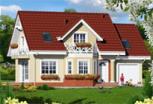 Zdjęcie inwestycji Osiedle Bema IV 1919