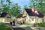Zdjęcie inwestycji Osiedle Bema IV 2030