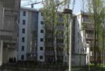 Zdjęcie inwestycji Osiedle Bema IV 2100