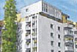 Zdjęcie inwestycji Osiedle Bema IV 2123