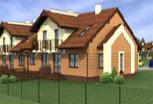 Zdjęcie inwestycji Osiedle Bema IV 2183