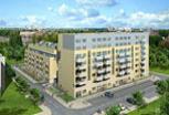 Zdjęcie inwestycji Osiedle Bema IV 2206