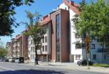 Zdjęcie inwestycji Osiedle Bema IV 2213