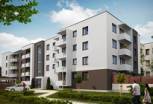 Zdjęcie inwestycji Osiedle Bema IV 2298