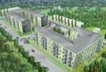 Zdjęcie inwestycji Osiedle Bema IV 2299