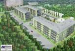 Zdjęcie inwestycji Osiedle Bema IV 2300