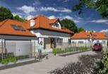 Zdjęcie inwestycji Osiedle Bema IV 2400