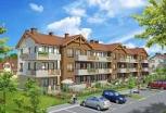 Zdjęcie inwestycji Osiedle Bema IV 2402