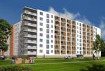 Zdjęcie inwestycji Osiedle Bema IV 2408
