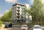 Zdjęcie inwestycji Osiedle Bema IV 2421