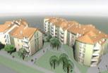 Zdjęcie inwestycji Osiedle Bema IV 2607