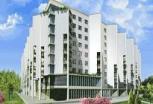 Zdjęcie inwestycji Osiedle Bema IV 2616