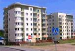 Zdjęcie inwestycji Osiedle Bema IV 2637