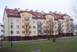 Zdjęcie inwestycji Osiedle Bema IV 2701
