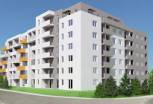Zdjęcie inwestycji Osiedle Bema IV 2762