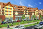 Zdjęcie inwestycji Osiedle Bema IV 2806