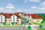 Zdjęcie inwestycji Osiedle Bema IV 2837