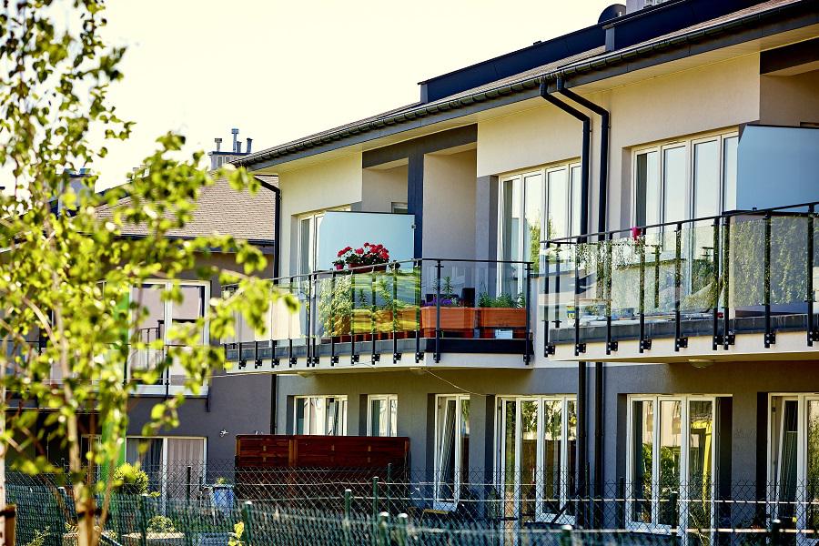Zdjęcie inwestycji Osiedle Bema IV 2851