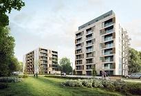 Zdjęcie inwestycji Osiedle Bema IV 2857