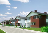 Zdjęcie inwestycji Osiedle Bema IV 2858