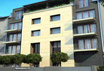 Apartamenty Moniuszki - Toruń ()