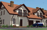 Zdjęcie inwestycji Osiedle Bema IV 2890