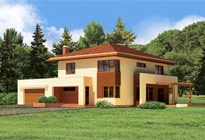 Zdjęcie inwestycji Osiedle Bema IV 2910