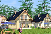 Zdjęcie inwestycji Osiedle Bema IV 2916