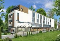 Zdjęcie inwestycji Osiedle Bema IV 2924