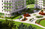 Zdjęcie inwestycji Osiedle Bema IV 2927