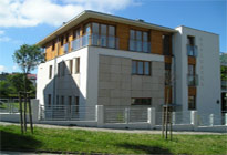 Zdjęcie inwestycji Osiedle Bema IV 2941